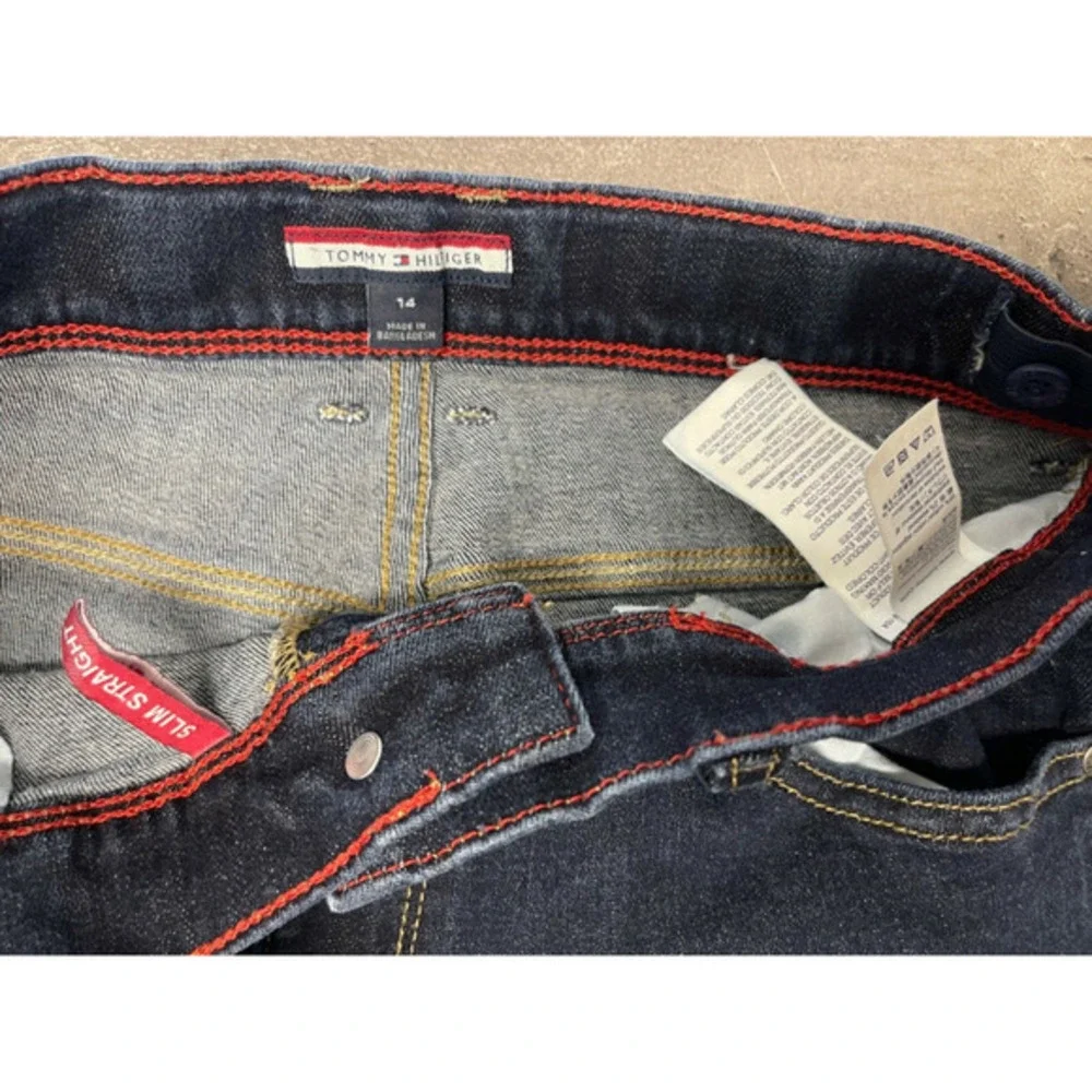 Tommy Hilfiger tommy hilfiger